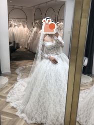 -予白婚纱礼服馆