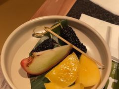 -三出山火锅(南京万象天地店)