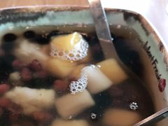 -鲜芋仙(苏州干将店)