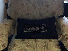 -华夏良子·足道SPA艾灸(铁道大厦店)