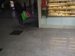 门面-凯司令西点房(虹桥路站店)