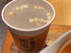 -呼啦面馆·头牌豌杂面(建新东路店)