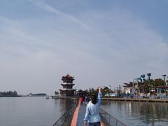 -天屿湖