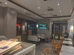 -德克士(前门店)