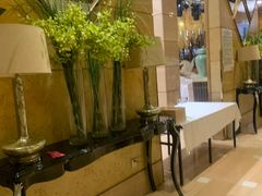 -东方之珠海鲜酒楼(南开店)
