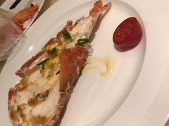 -安蒂娅·海鲜自助餐厅(安蒂娅美兰酒店)