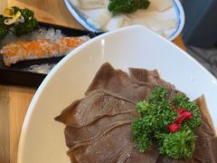 -手选潮汕鲜活牛肉火锅(二七广场店)