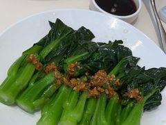 -蔡澜点心·粤菜(月星环球港店)