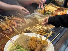 -郭记小街麻辣烫(南小街总店)
