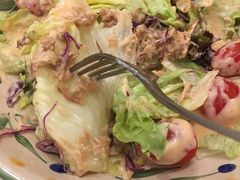 -萨莉亚意式餐厅(特力时尚汇店)