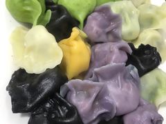 -金渔村海鲜烧烤大排档