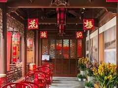 -钱王祠