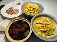 -东门头·江鲜小馆(新天地店)