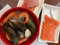 -佛山皇冠假日酒店-西餐厅