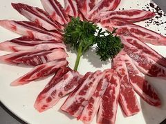 -火旺角·齐齐哈尔烤肉(海珠石溪店)