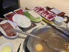 -小肥牛潮汕牛肉火锅(南联店)
