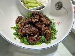 -鲁城往事(游客中心店)