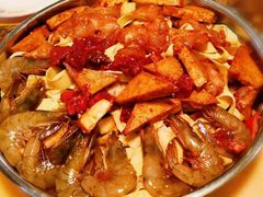 -黄记煌三汁焖锅(崇文门店)