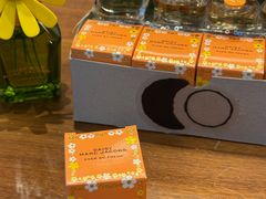 -LUNEURS月乐诗·法式冰淇淋(北外滩来福士广场店)
