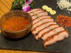 -衣川小森林·料理·寿司(鸿铭中心店)
