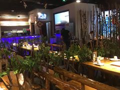 大堂-伊爽串吧