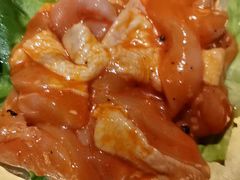 -炙城·韩式烤肉(南京东路店)