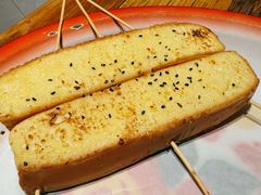 -北丐先生·野馄饨烧烤(雨花万象店)
