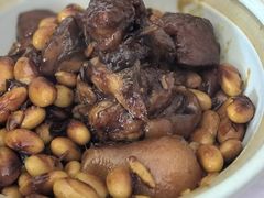 -阿隆煲店(秀仁苑店)