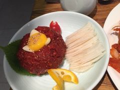 -黑牛の店·和牛烧肉(大悦城店)