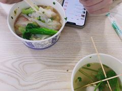 -陈伯手工鱼丸(鼓浪屿沙滩店)