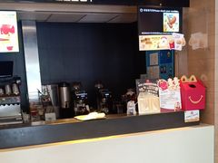 -麦当劳(七宝乐购店)
