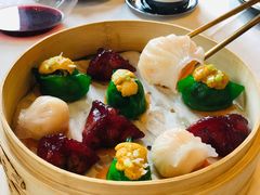 点心拼盘-三号黄浦会Canton Table