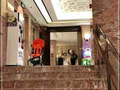 -浙江安吉JW万豪酒店·万豪中餐厅