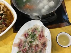 -焯明脆肉鲩世家(金沙洲店)