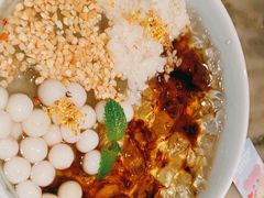 -绿茶餐厅(昌平悦荟店)