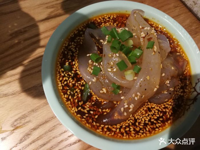 大小喜吃匠心集(银泰in99店)梓潼片粉图片 - 第2282张