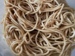 凉拌面-肯德基(常熟百润发店)