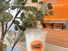 -肥安娜·小吃·饮品