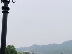 -横店广州街·香港街