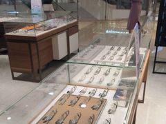 -宝岛眼镜(雨花吾悦广场店)
