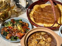 -小吊梨汤·北京菜·烤鸭(鸟巢店)