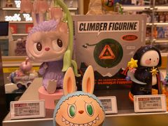 -泡泡玛特POPMART(蓝色港湾店)