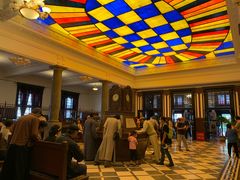 -沈阳金融博物馆