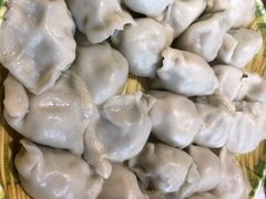 -军嫂饺子馆(岳家寨小区店)