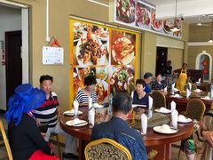 -毛里求斯小四川餐厅总店
