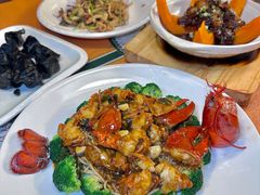 -鲜味食族水产·海鲜餐厅