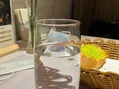 -戈雅法餐厅(世界城广场店)