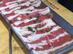 -狮子三·脆鳗鱼烤肉(信和廣場4樓店)
