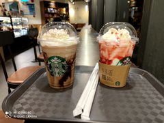 -星巴克(人民公园店)