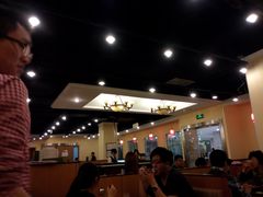 -萨莉亚意式餐厅(特力时尚汇店)